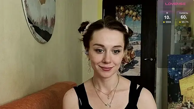 SkyHelen online show from June 8, 10:26 am