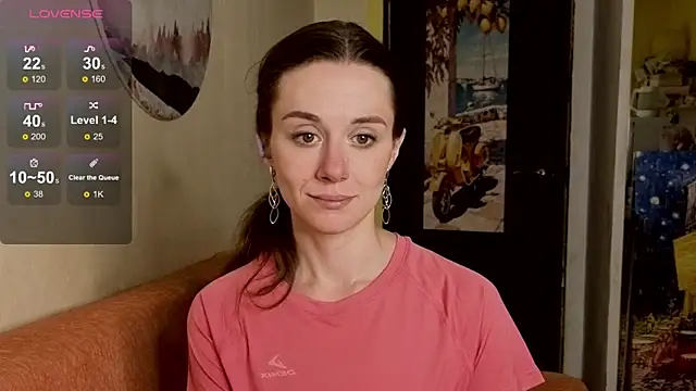 SkyHelen online show from June 15, 10:06 am