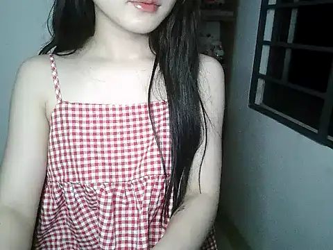 Annabelle-e online show from September 16, 7:59 pm