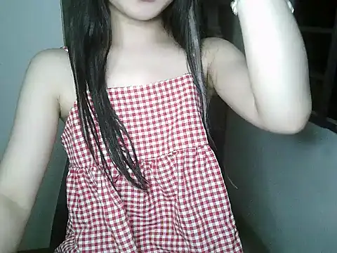 Annabelle-e online show from September 28, 6:46 pm