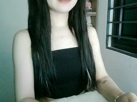 Annabelle-e online show from October 13, 5:57 pm