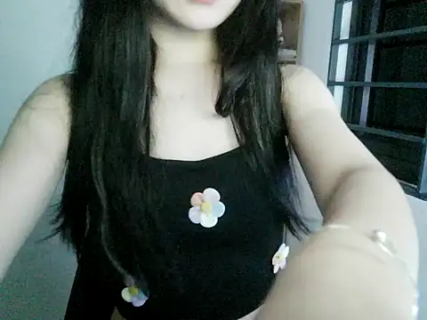 Annabelle-e online show from October 17, 7:27 pm