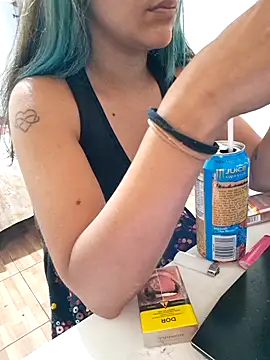 euahotmarii20 online show from October 13, 5:13 pm