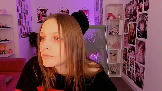 JenniferKiim online show from September 27, 5:34 am