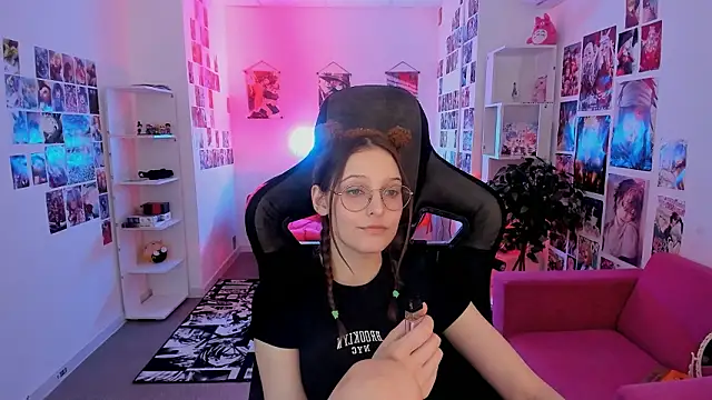 JenniferKiim online show from March 4, 3:23 am