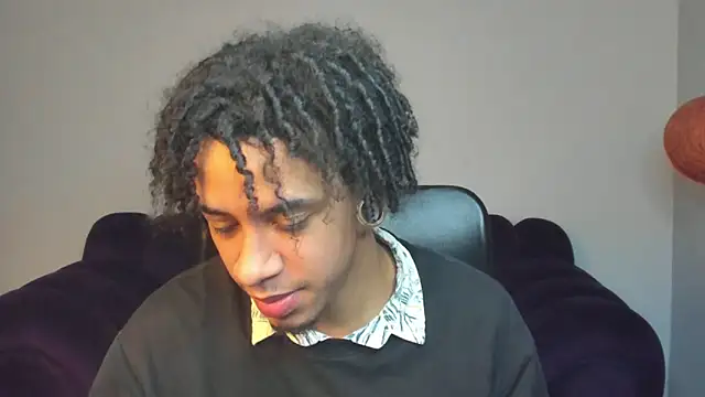 Biker Seb online show from October 3, 1:19 pm