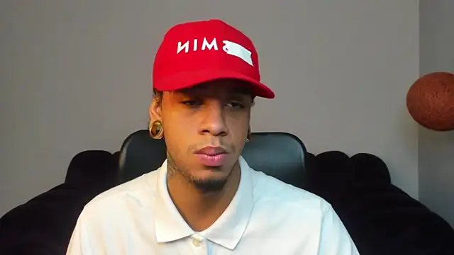 Biker Seb online show from October 15, 1:33 pm