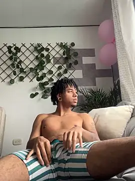 Biker Seb online show from October 17, 1:35 pm