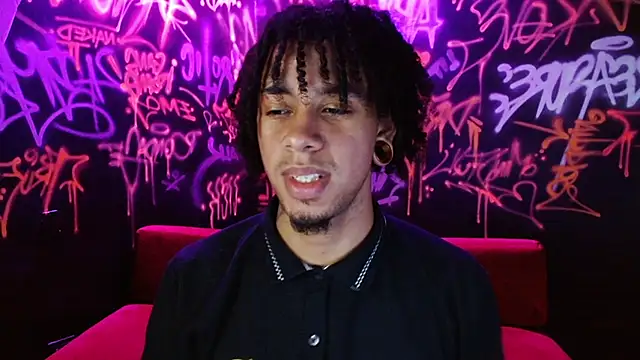 Biker Seb online show from November 15, 3:37 am