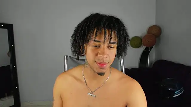 Biker Seb online show from December 18, 8:04 pm