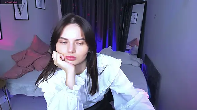 AliceSweetX Baby online show from September 19, 3:34 pm