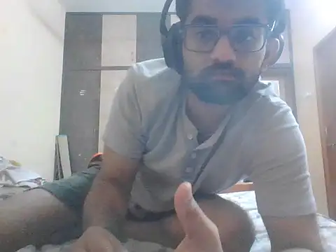 GOJO 1 online show from September 14, 5:23 pm