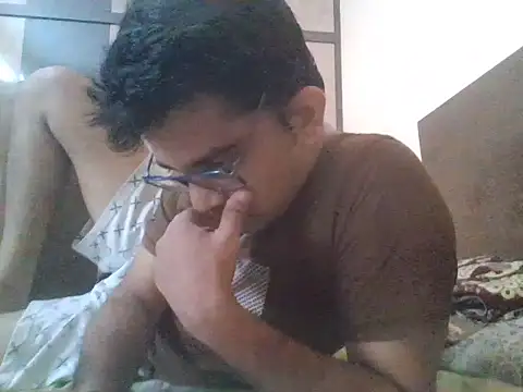 GOJO 1 online show from September 18, 7:21 am