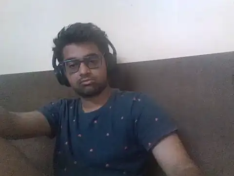 GOJO 1 online show from September 24, 3:32 am