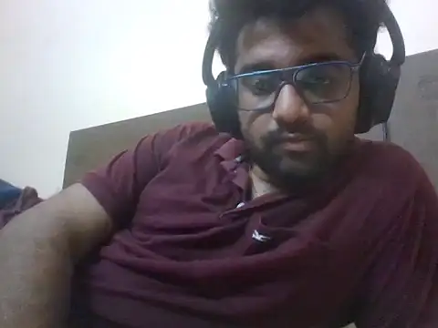 GOJO 1 online show from October 3, 2:03 pm