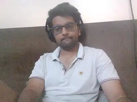 GOJO 1 online show from October 12, 6:56 am