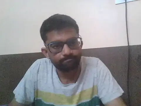 GOJO 1 online show from October 19, 2:18 pm