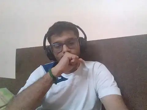 GOJO 1 online show from October 27, 2:21 pm