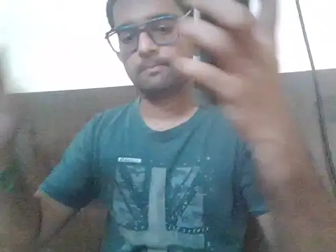 GOJO 1 online show from October 31, 7:53 am