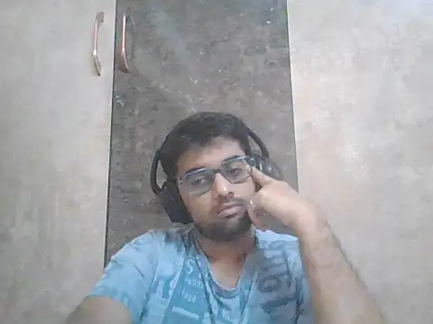 GOJO 1 online show from November 24, 2:50 pm