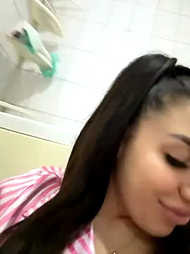 CataleyaSyrene online show from November 12, 2:34 am