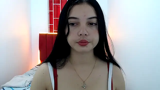 celeste veryhot online show from September 24, 11:35 am