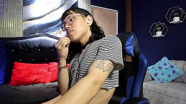 christina vamp1 online show from October 15, 7:58 pm