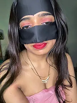 DesiSexyMonika online show from March 18, 8:23 pm