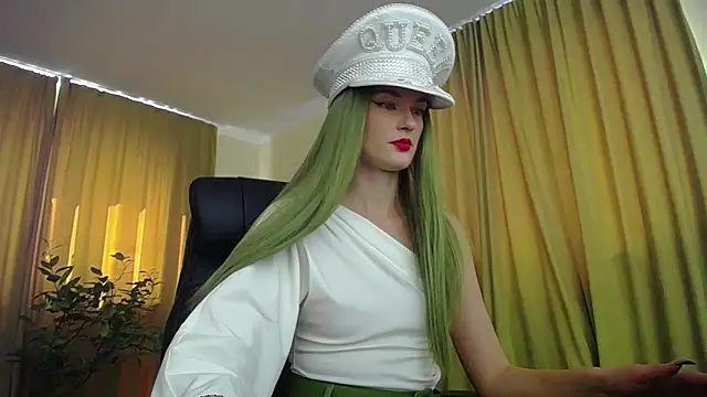 MysticVenus  online show from October 12, 7:51 am