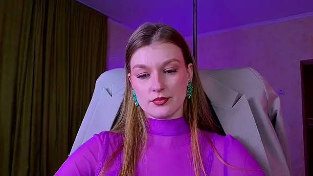 MysticVenus  online show from February 4, 3:07 pm