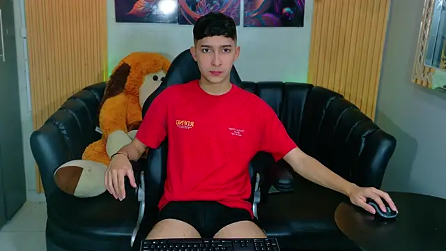 Kygo Williams online show from September 22, 3:14 pm