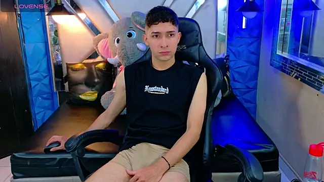 Kygo Williams online show from October 12, 12:09 am