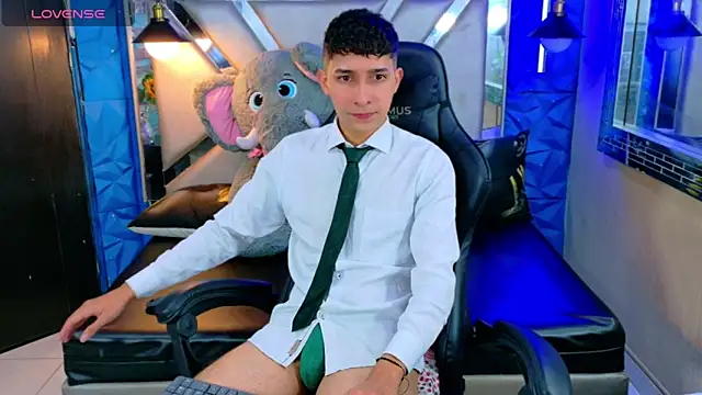 Kygo Williams online show from October 15, 7:19 am