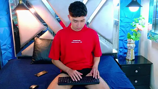 Kygo Williams online show from January 19, 4:05 am