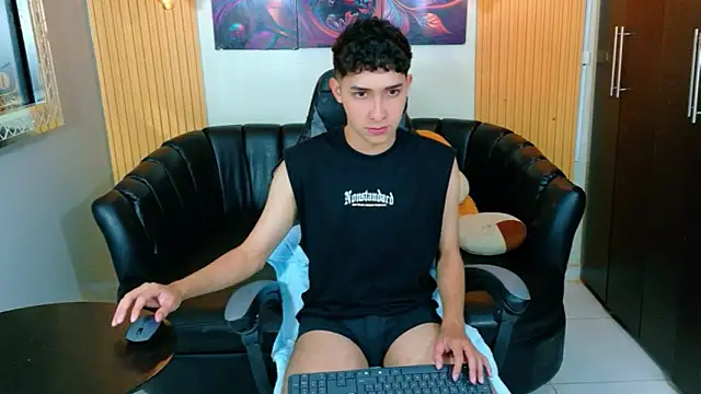 Kygo Williams online show from February 3, 11:21 pm