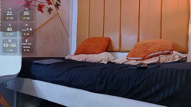 alphakongX online show from October 14, 12:00 am