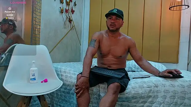 alphakongX online show from October 22, 11:59 pm