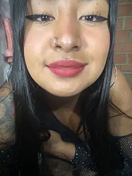 Caty  hot online show from November 14, 3:16 am