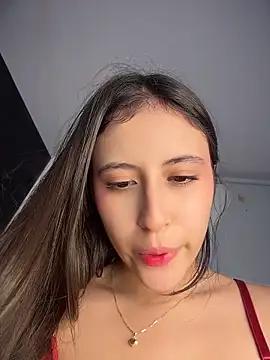 Juanita-Diaz online show from June 8, 1:28 am