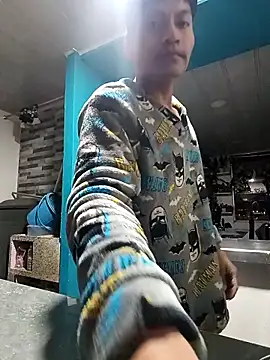 Snapshot of nativohot7 chatting on October 10, 5:28 am nativohot7 online show from October 10, 5:28 am