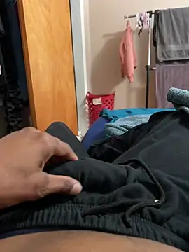 Jariushot3 online show from April 20, 6:20 pm