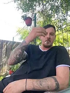 DaNNyeL016 online show from July 26, 11:06 am