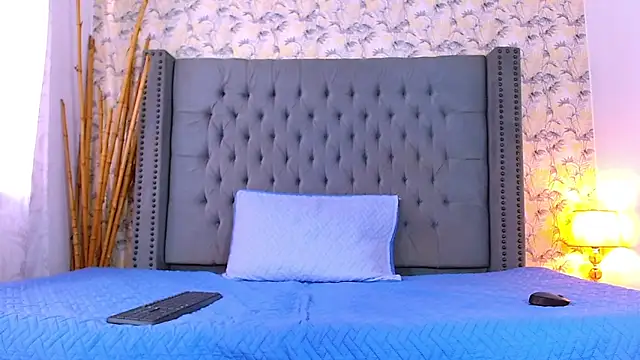 Luke Carter online show from November 26, 1:12 pm