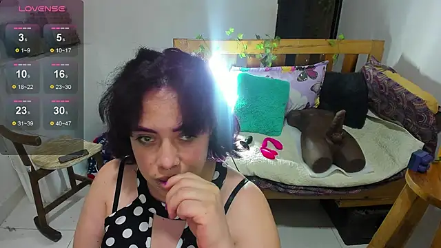 Snapshot of maarcelitaa chatting on September 18, 6:48 am maarcelitaa online show from September 18, 6:48 am