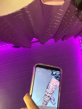 luluzinhax online show from March 2, 5:08 am