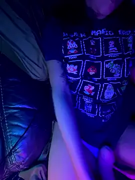 mmmminaDarling online show from January 12, 10:48 pm