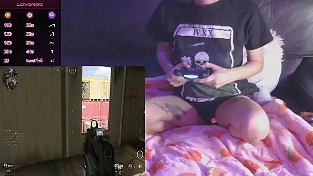 mmmminaDarling online show from March 2, 5:08 am