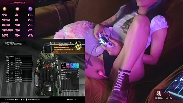 Snapshot of mmmminaDarling chatting on June 9, 2:12 am mmmminaDarling online show from June 9, 2:12 am