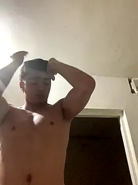 boyhot- - online show from September 18, 10:17 am