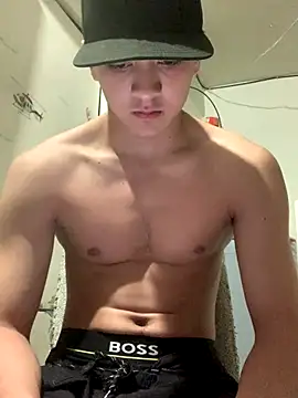 boyhot- - online show from September 21, 3:08 am